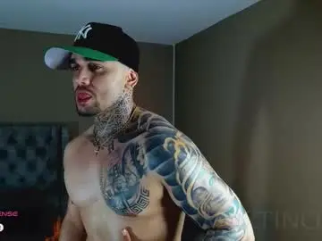 Chaturbate Adult Webcams of martin_colby05