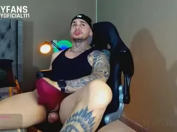 Chaturbate Best Webcam of martin_colby05