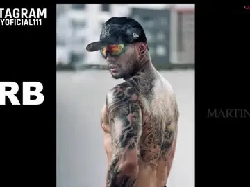 Chaturbate Watch Live Sex Cams of martin_colby05