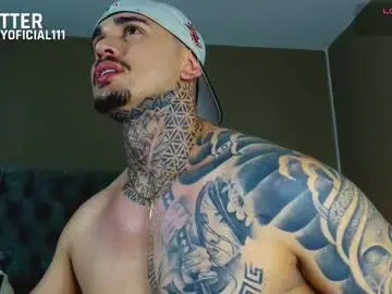 Chaturbate Live Sex of martin_colby05