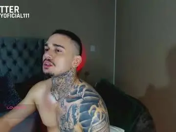 Chaturbate Sex Cam of martin_colby05