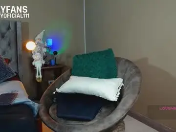 Chaturbate Best live sex cam show of martin_colby05