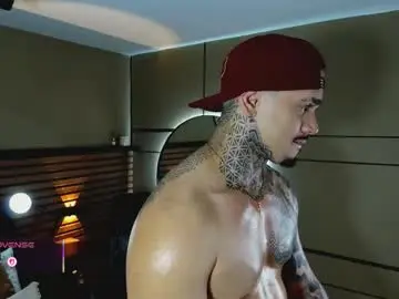 Chaturbate Adult Video Chat of martin_colby05