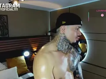 Chaturbate Sex Chat of martin_colby05