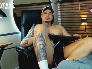 Chaturbate Adult Webcams of martin_colby05