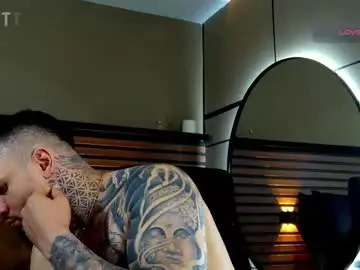 Chaturbate Nude Webcam of martin_colby05