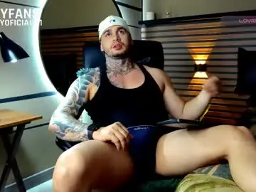 Chaturbate Adult Webcams of martin_colby05