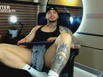 Chaturbate Free Live Porn of martin_colby05