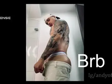 Chaturbate Watch Live Sex Cams of martin_colby05