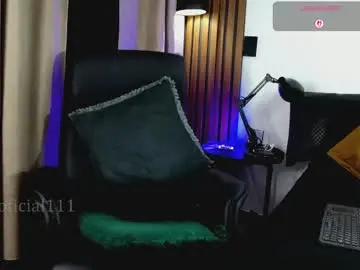 Chaturbate Adult Webcams of martin_colby05