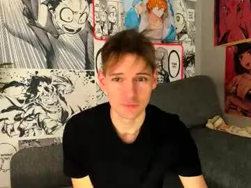 Chaturbate Nude Webcam of martin_perry