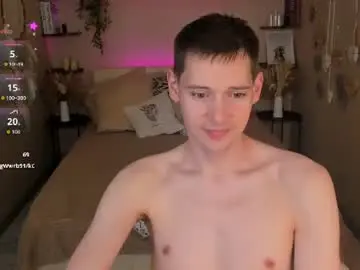 Chaturbate Live Porn of martin_perry