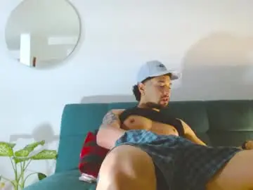 Chaturbate Watch Live Sex Cams of mathew444