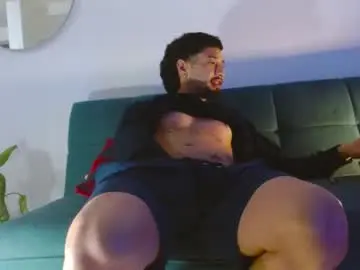 Chaturbate Sex Cam of mathew444