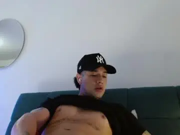 Chaturbate Adult Webcam of mathew444