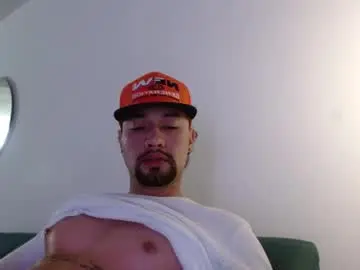 Chaturbate Adult Video Chat of mathew444