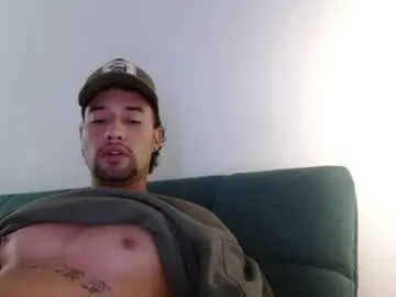 Chaturbate Nude Webcam of mathew444