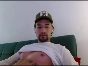 Chaturbate Best live sex cam show of mathew444