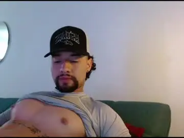 Chaturbate Sex Cam of mathew444