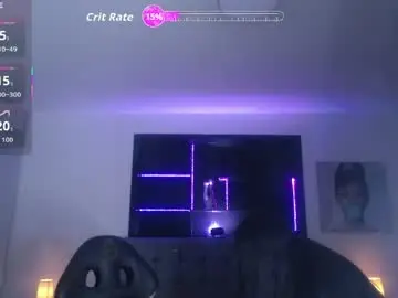 Chaturbate Adult Video Chat of melanny_petite