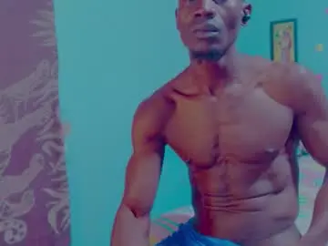 Chaturbate Nude Webcam of miltonn_jakee