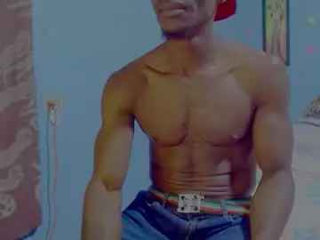 Chaturbate Adult Webcams of miltonn_jakee