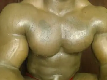 Chaturbate Live Porn of musclegodsammy23