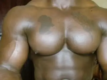 Chaturbate Private Sex Chat of musclegodsammy23