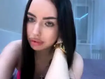 Chaturbate Nude Webcam of nadineblackwater