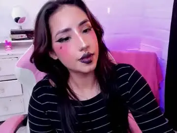 Chaturbate Free Porn Cam of nyx_blackmoon