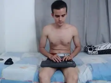 Chaturbate Live Porn of porn_show69