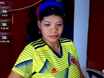 Chaturbate Sex Cam of pxnditx_sexi