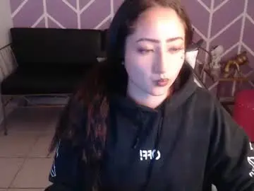 Chaturbate Watch Live Sex Cams of rebeca_dreams