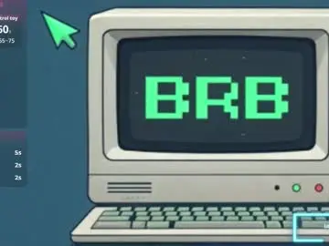 Chaturbate Private Sex Chat of robbinblaze