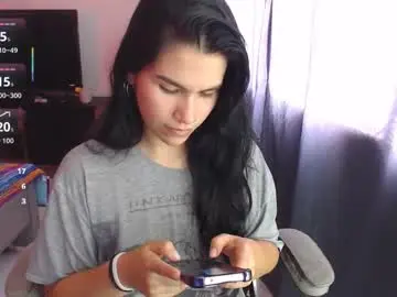 Chaturbate Adult Webcams of sky_lover_
