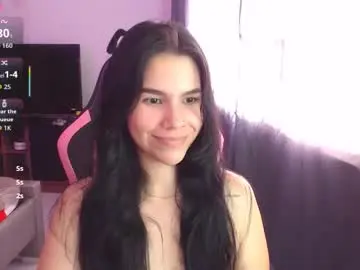 Chaturbate Best live sex cam show of sky_lover_