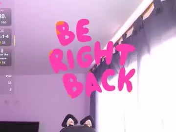 Chaturbate Live Sex Cam of sky_lover_