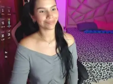 Chaturbate Live Porn of sky_lover_