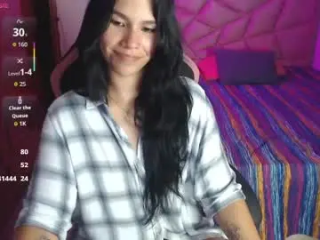 Chaturbate Sex Cam of sky_lover_