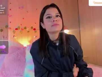 Chaturbate Best Webcam of sofi_blossom