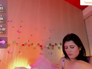 Chaturbate Nude Webcam of sofi_blossom