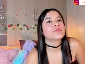 Chaturbate Free Live Porn of sofi_blossom