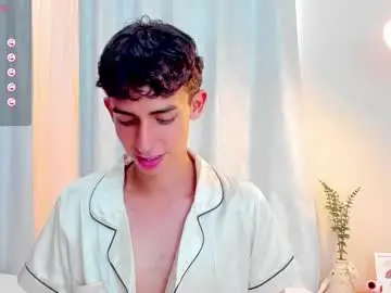 Chaturbate Live Porn of starboyy_77