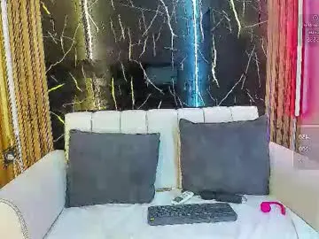 Chaturbate Adult Video Chat of starlight_mature11_aws