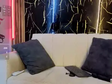 Chaturbate Free Porn Cam of starlight_mature11_aws