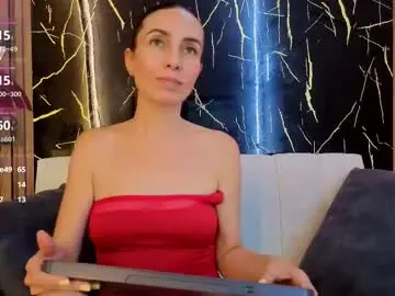 Chaturbate Best live sex cam show of starlight_mature11_aws