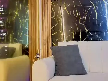 Chaturbate Watch Live Sex Cams of starlight_mature11_aws