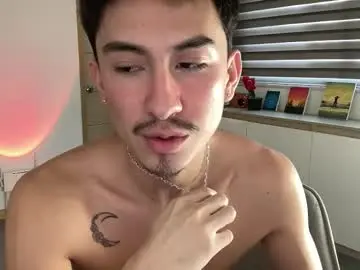 Chaturbate Live Sex of sweettaaron