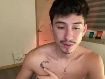 Chaturbate Live Sex Cam of sweettaaron