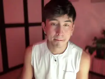 Chaturbate Private Sex Chat of sweettaaron